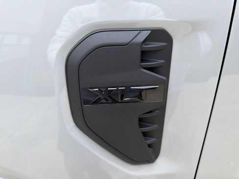 New 2026 Ford Ranger XLT w/ Equipment Group 301A High AWD/4WD image 14