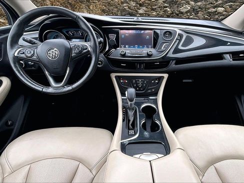 Used 2017 Buick Envision Essence image 13