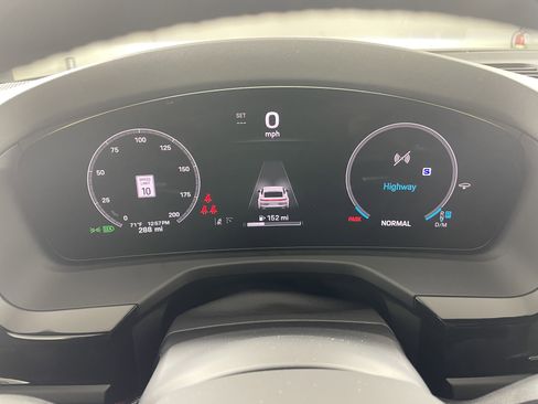 Certified 2026 Porsche Panamera image 18