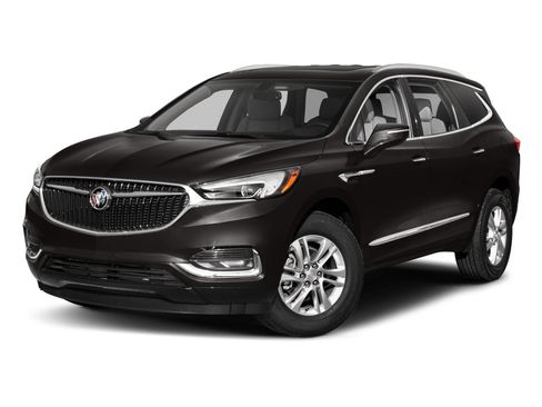 Used 2018 Buick Enclave Premium w/ Experience Buick Package AWD/4WD image 1