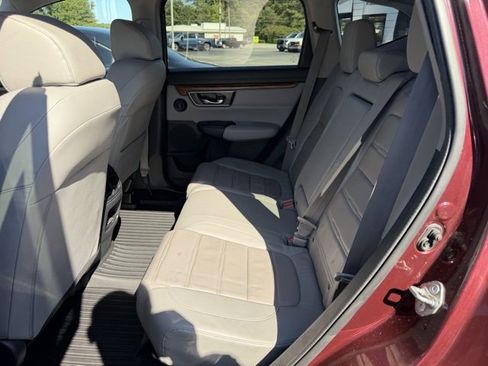 Used 2018 Honda CR-V EX-L image 10
