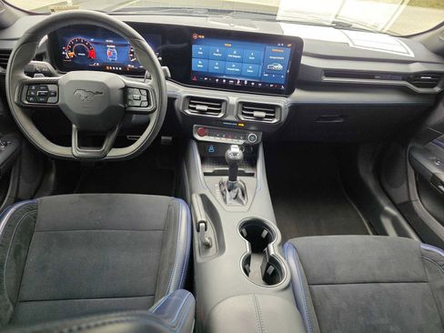 Used 2024 Ford Mustang Dark Horse RWD image 14