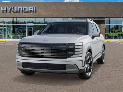 New 2026 Hyundai Palisade Limited image 6