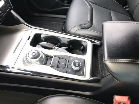 Used 2022 Ford Explorer ST w/ Equipment Group 401A AWD/4WD image 21