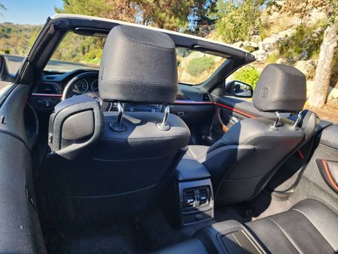 Used 2014 BMW 428i Convertible RWD image 25