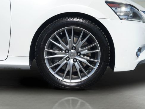 Used 2014 Lexus GS 350 w/ Luxury Package RWD image 4