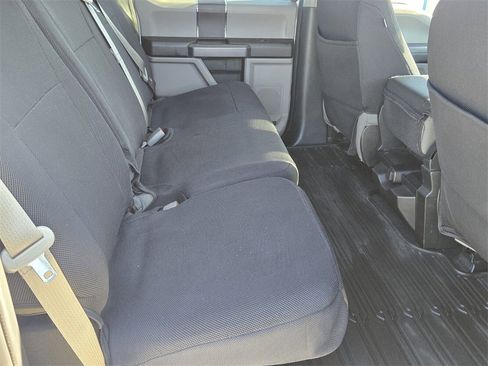 Used 2019 Ford F150 XLT w/ Equipment Group 301A Mid image 15