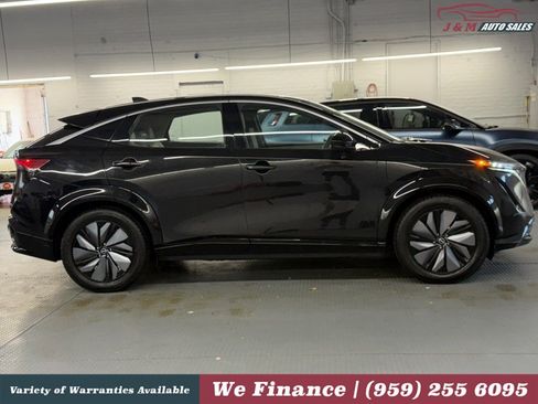 Used 2023 Nissan Ariya FWD image 6