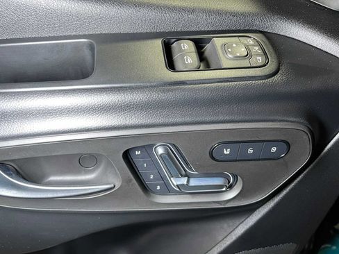 Used 2026 Mercedes-Benz Sprinter 2500 image 23