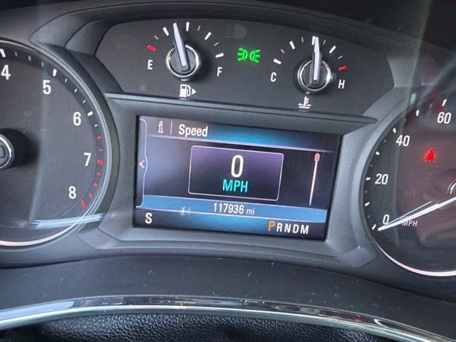 Used 2019 Buick Encore Preferred FWD image 14