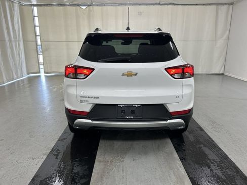 Used 2023 Chevrolet TrailBlazer LT FWD image 20