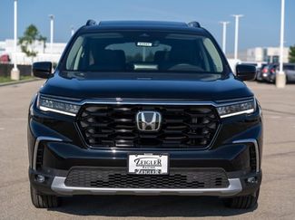 New 2025 Honda Pilot Touring video 2