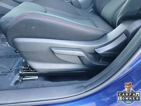 Used 2025 Subaru WRX Premium image 14