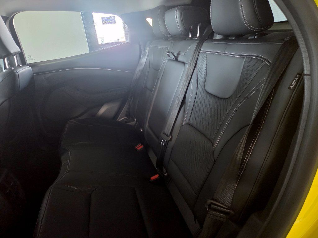 Used 2025 Ford Mustang Mach-E Premium RWD image 13