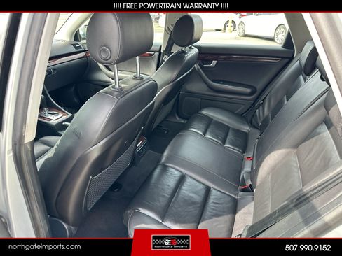 Used 2006 Audi A4 3.2 image 16