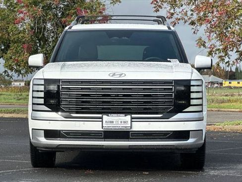 New 2026 Hyundai Palisade Calligraphy image 6