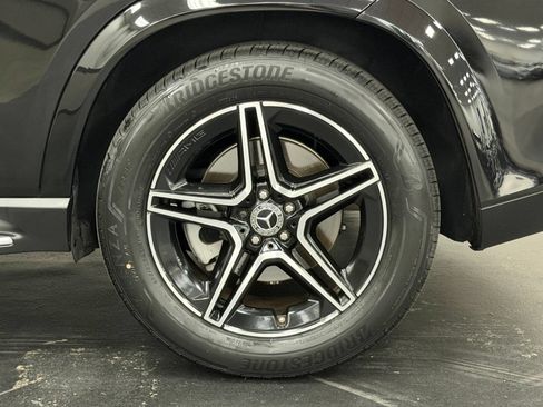 Certified 2024 Mercedes-Benz GLE 350 4MATIC image 18
