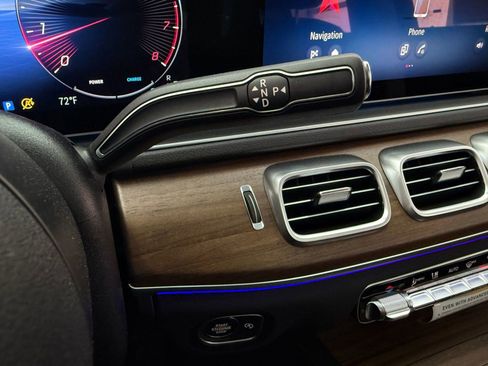 New 2026 Mercedes-Benz GLE 350 4MATIC image 16