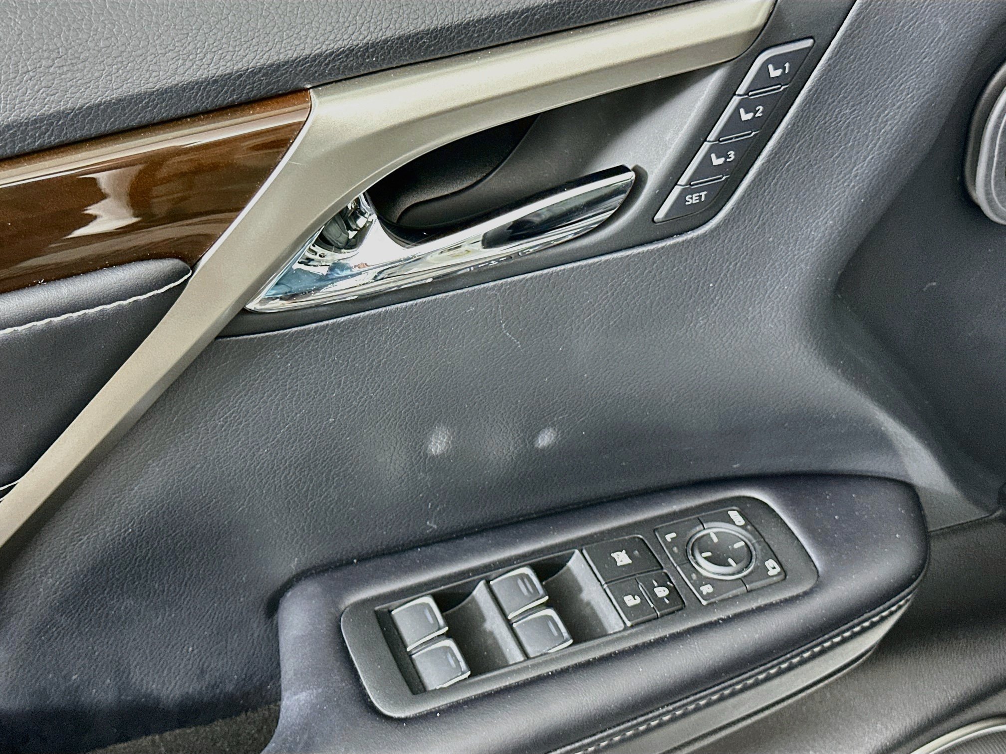 Used 2019 Lexus RX 350 AWD w/ Navigation Package image 15