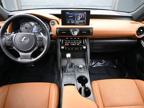 Used 2023 Lexus IS 300 w/ Premium Package image 34