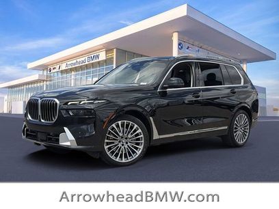Used 2023 BMW X7 xDrive40i w/ Premium Package