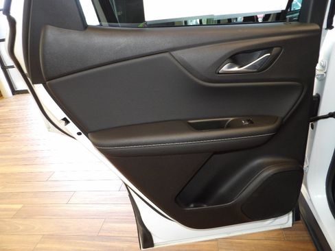 Used 2024 Chevrolet Blazer LT w/ LPO, Floor Liner Package FWD image 20