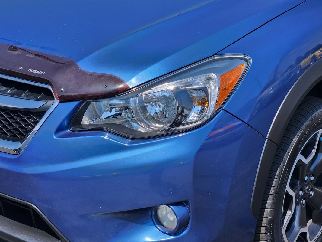 Used 2014 Subaru Crosstrek 2.0i Limited AWD/4WD image 10