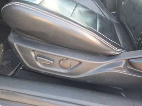 Used 2020 Ford Mustang Premium w/ Equipment Group 201A image 11