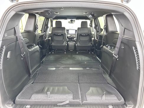 New 2026 Chrysler Pacifica Select image 19