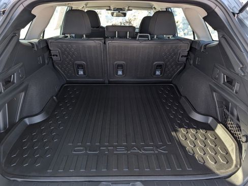 Certified 2025 Subaru Outback image 18