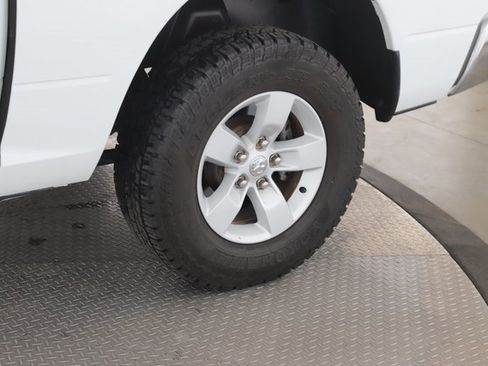 Used 2023 RAM 1500 Classic SLT w/ Electronics Group image 11