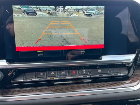 New 2026 Chevrolet Silverado 1500 LT image 17