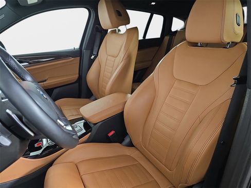 Used 2019 BMW X4 xDrive30i w/ Premium Package image 18