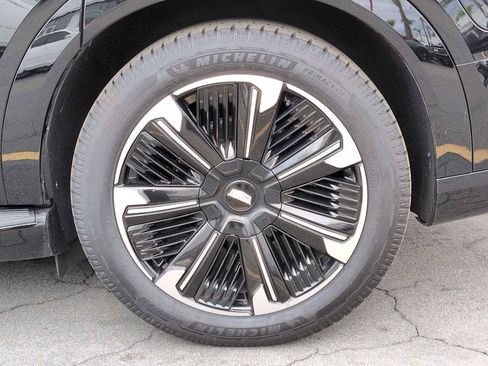 New 2025 Cadillac Escalade IQ Sport 2 image 27