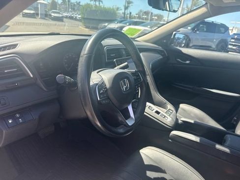 Used 2022 Honda Insight Touring image 8
