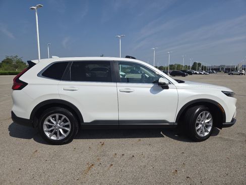 Used 2023 Honda CR-V EX-L image 19