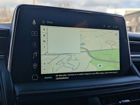 Used 2023 GMC Yukon AT4 image 24