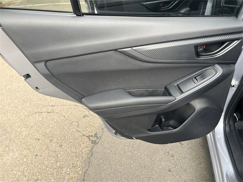 Used 2023 Subaru Crosstrek 2.0i image 25