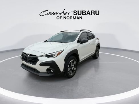 Used 2026 Subaru Crosstrek 2.5i Premium AWD/4WD image 5