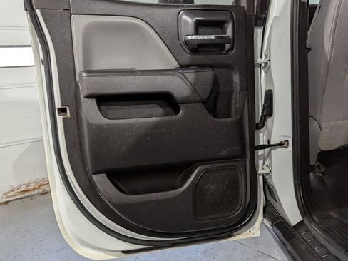 Used 2019 GMC Sierra 2500 4x4 Double Cab w/ Sierra Convenience Package image 19