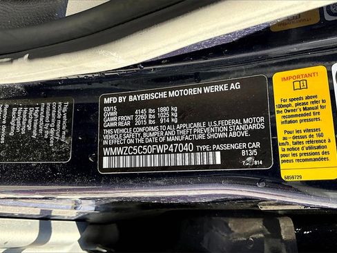 Used 2015 MINI Cooper Countryman S w/ Fully Loaded Package image 29