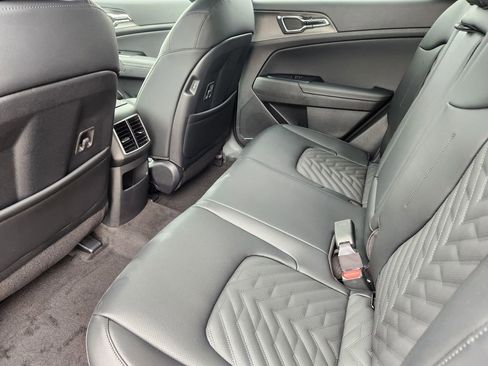 New 2026 Kia Sportage X-Line Prestige AWD/4WD image 9