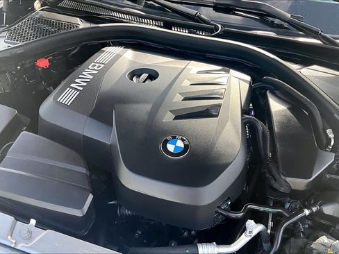 Used 2025 BMW 330i Sedan RWD image 31