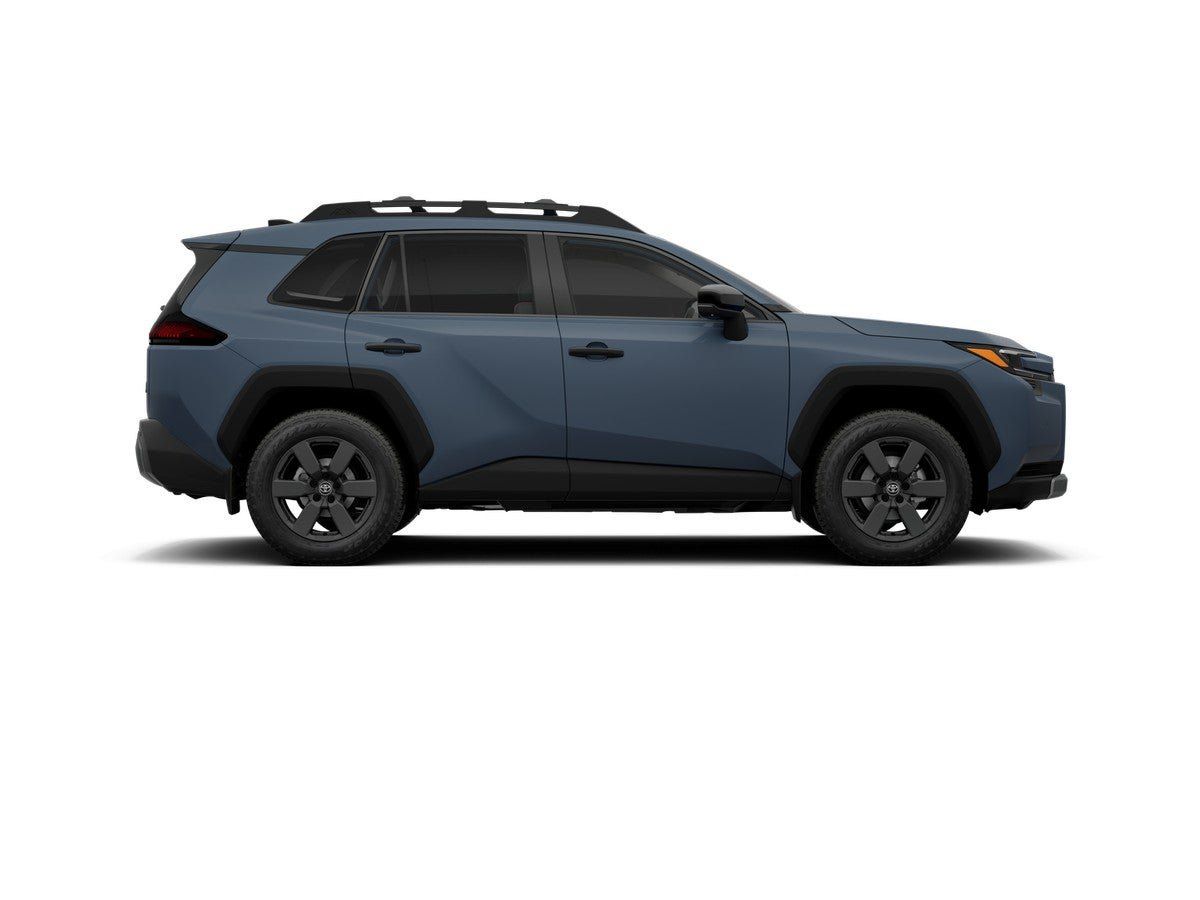 New 2026 Toyota RAV4 AWD image 12