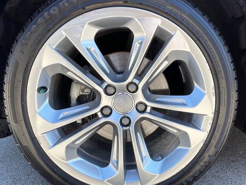 Used 2017 Audi Q3 2.0T Premium Plus w/ Premium Plus Package image 15