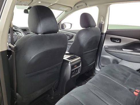 Used 2020 Nissan Murano S w/ Technology Package AWD/4WD image 11
