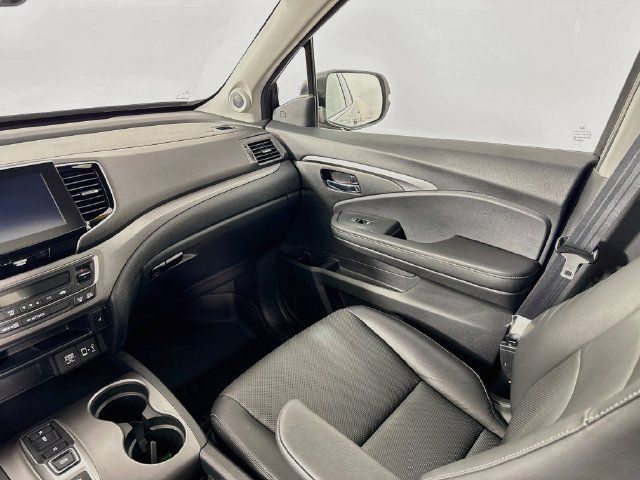 Used 2022 Honda Ridgeline RTL image 22