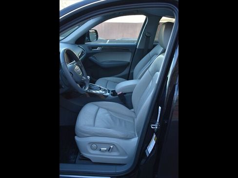 Used 2014 Audi Q5 2.0T Premium Plus image 14