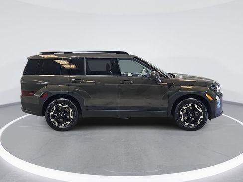 New 2026 Hyundai Santa Fe SEL FWD image 4