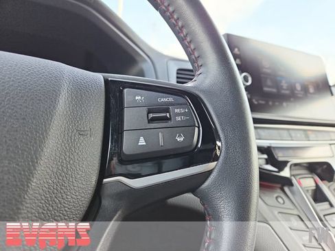 Used 2025 Honda Odyssey Sport-L image 14